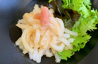 いか明太
